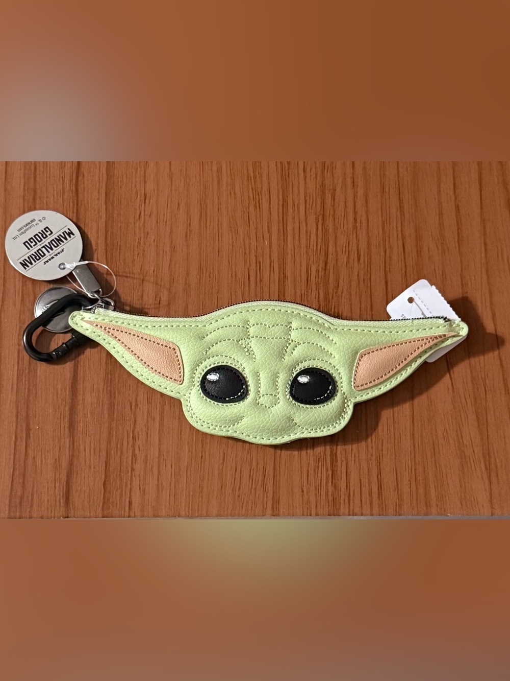 Grogu Coin Purse
